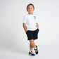 【110-170cm】 Tシャツ A&F(アバクロンビー&フィッチ) AFB SKATE PARK TEE