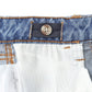 【110-170cm】 パンツ A&F(アバクロンビー&フィッチ) AFG HIGH RISE BALLOON JEANS