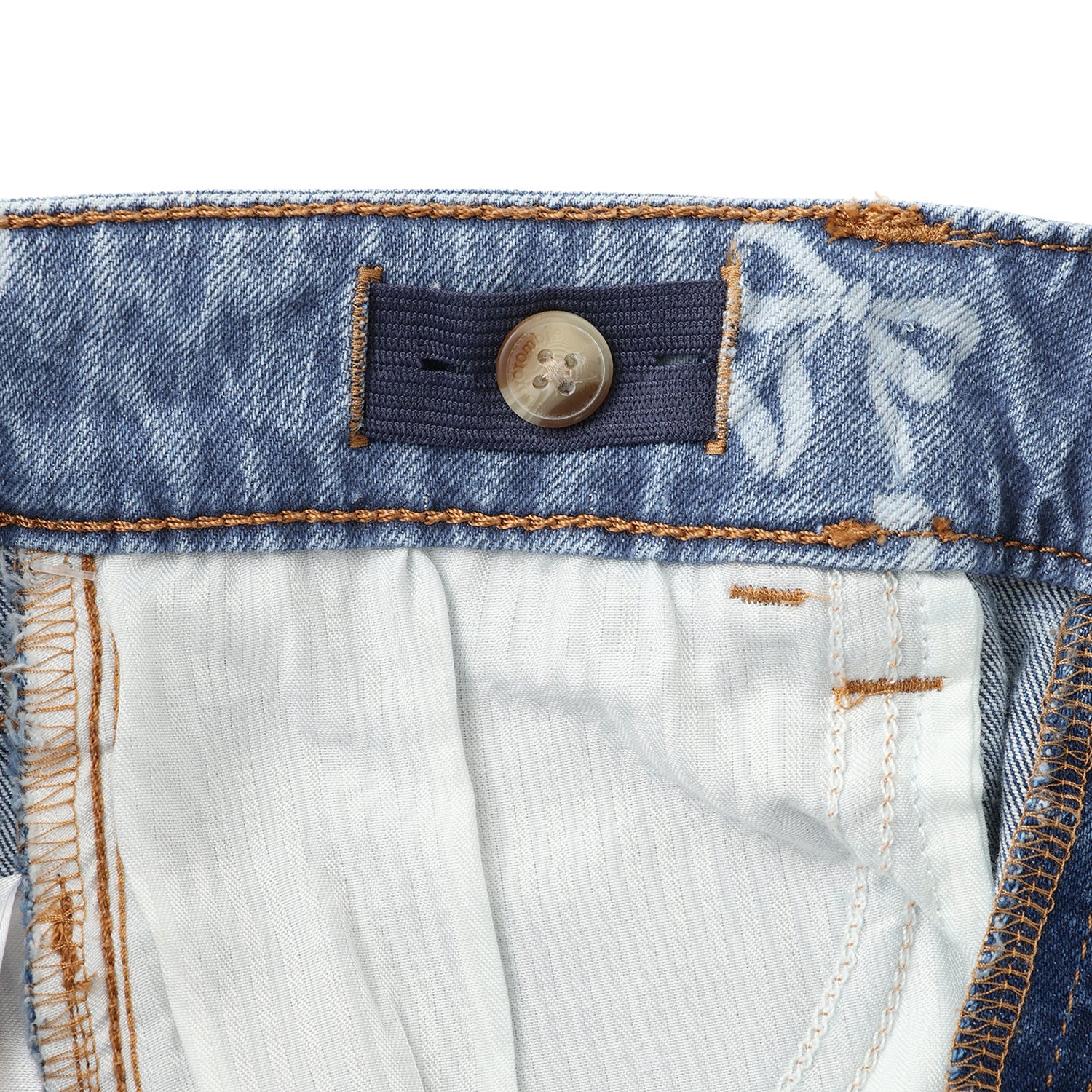 110-170cm】 パンツ A&F(アバクロンビー&フィッチ) AFG HR DISCHARGE