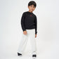 キッズ(105-120cm)  JORDAN(ジョーダン) トレーナー JDB BROOKLYN F ST CREW