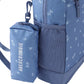 バッグ A&F(アバクロンビー&フィッチ) AAN A&F PENCIL BAG BACKPACK