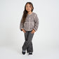 【110-170cm】 アウター A&F(アバクロンビー&フィッチ) AFG QUILTED LINER JACKET