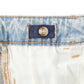 【110-170cm】 パンツ A&F(アバクロンビー&フィッチ) AFG HIGH RISE WIDE LEG JEANS
