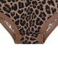 ベビー(12M) セット商品 NIKE(ナイキ) NKG LEOPARD BODYSUIT PANT SET
