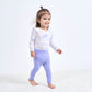 ベビー(80-90cm) セット商品 NIKE(ナイキ) NKG JDI BODYSUIT & LEGGING SET