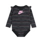 ベビー(80-90cm) セット商品 NIKE(ナイキ) NKG JDI BODYSUIT & LEGGING SET