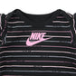 ベビー(80-90cm) セット商品 NIKE(ナイキ) NKG JDI BODYSUIT & LEGGING SET