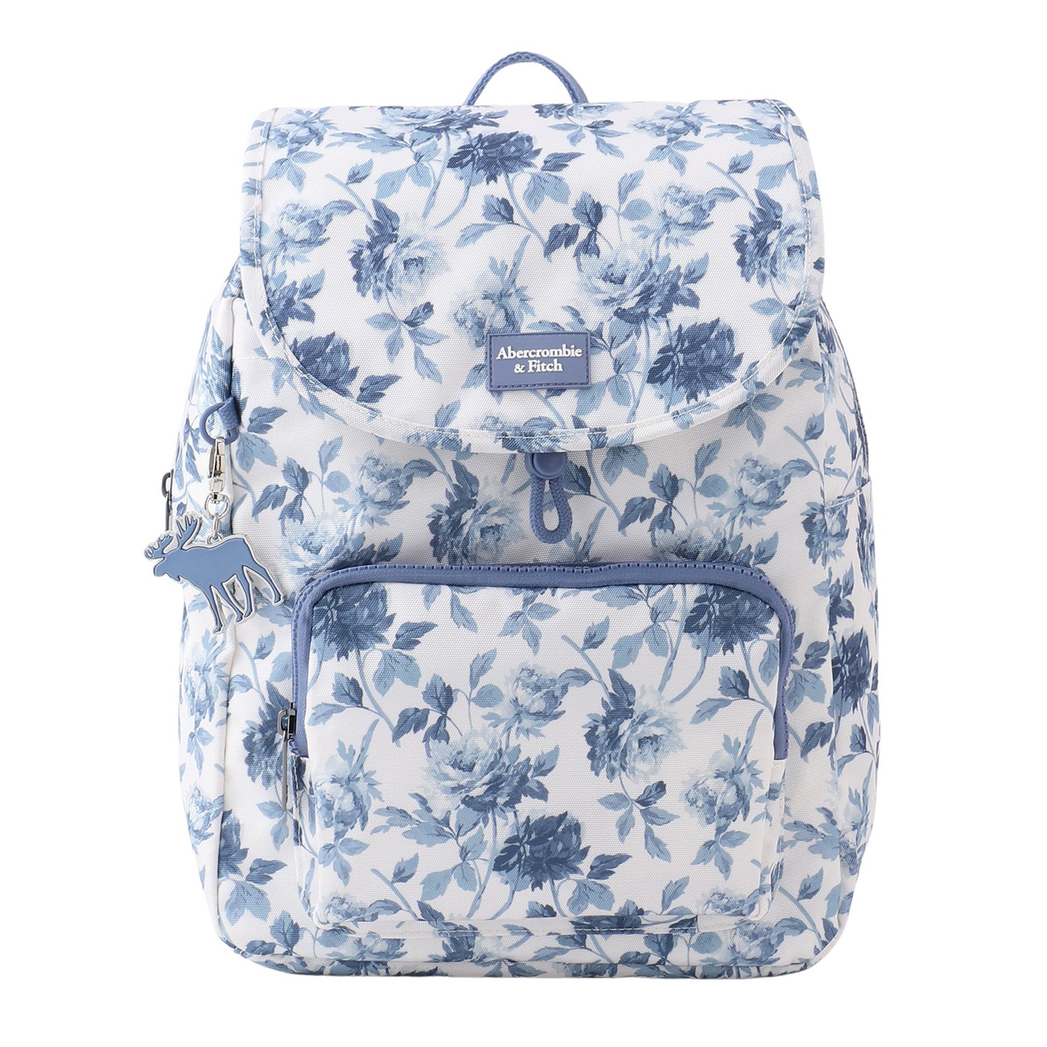 Abercrombie & Fitch リュック バッグ A&F(アバクロンビー&フィッチ) AAG A&F ASPEN FLAP BACKPACK