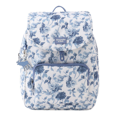 バッグ A&F(アバクロンビー&フィッチ) AAG A&F ASPEN FLAP BACKPACK