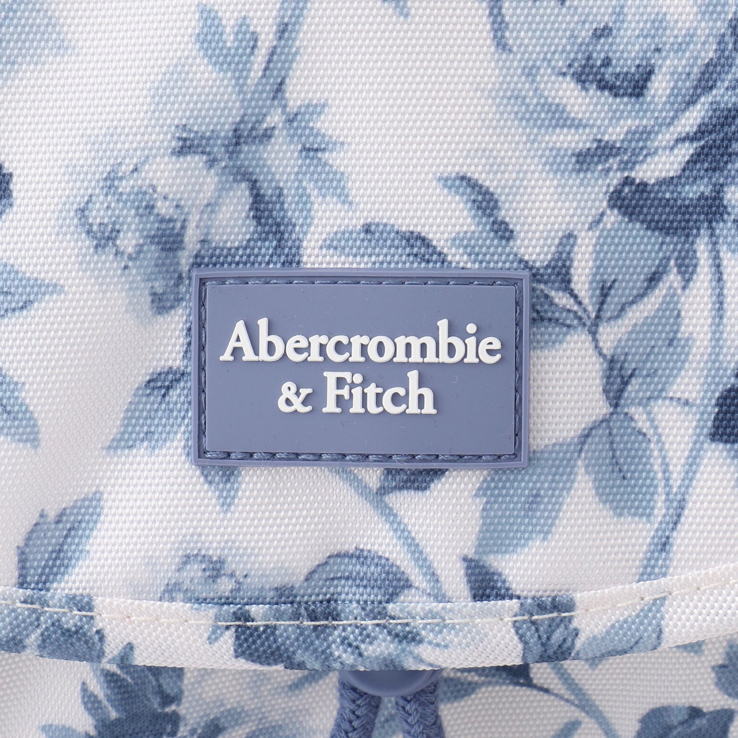 ★美品アバクロンビー&フィッチ推定'90sバッグパック台湾製 ☆美品アバクロンビー&フィッチ推定'90sバッグパック台湾製