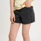 【110-170cm】  A&F(アバクロンビー&フィッチ) ハーフパンツ AFG HIGH RISE RELAXED DENIM SH