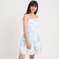 【110-170cm】  A&F(アバクロンビー&フィッチ) ワンピース AFG EMERSON BUBBLE MINI DRESS