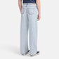【110-170cm】  A&F(アバクロンビー&フィッチ)  AFG LOW RISE SEAMED BAGGY JEAN