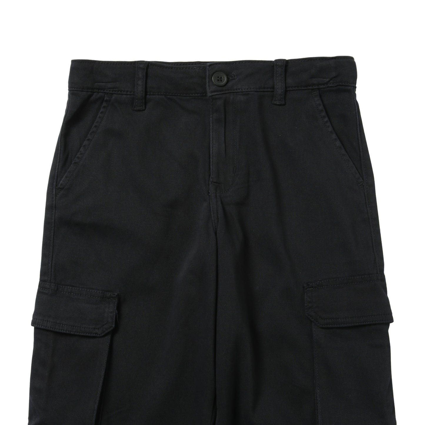 【110-170cm】 パンツ A&F(アバクロンビー&フィッチ) AFG ELEVATED CARGO JOGGER