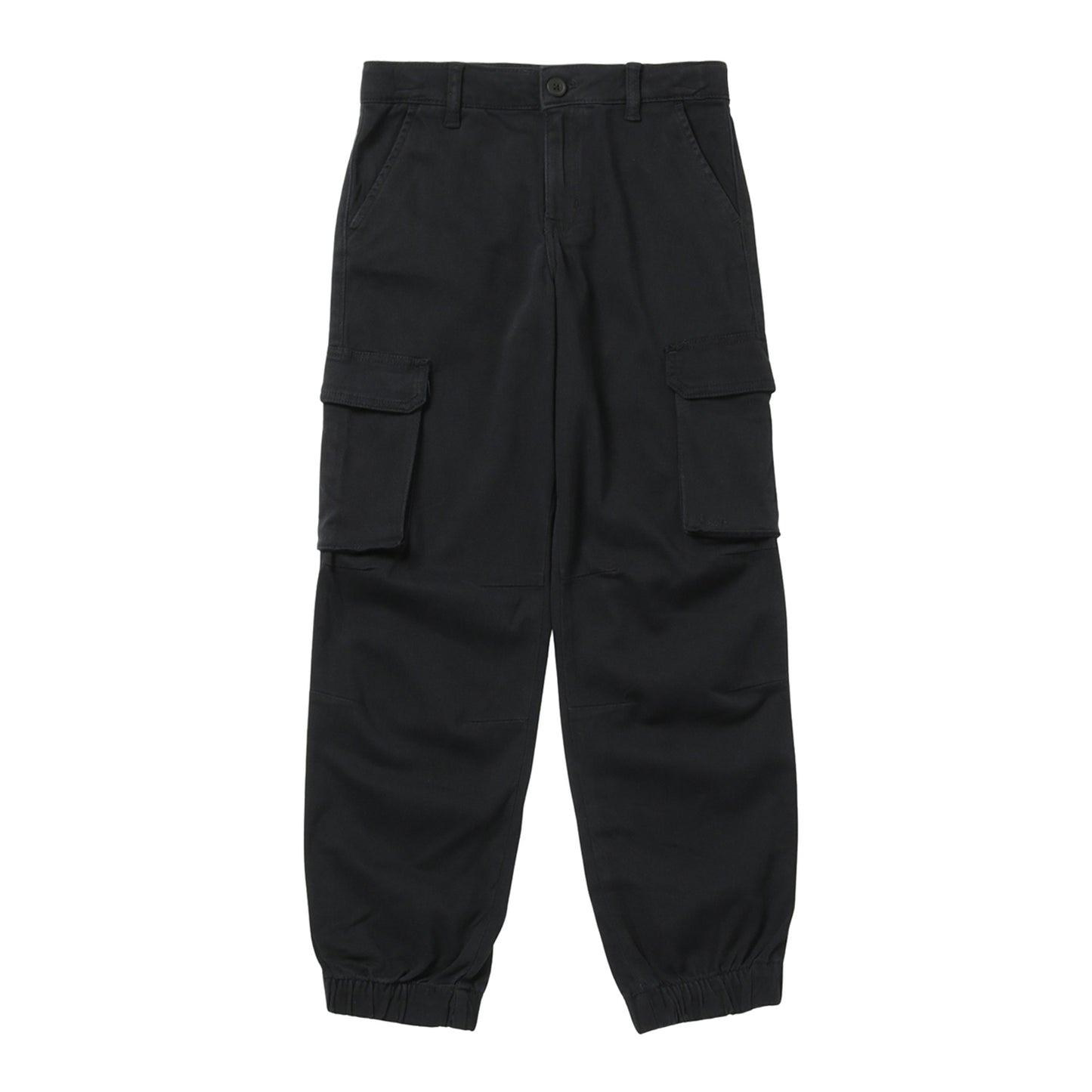 【110-170cm】 パンツ A&F(アバクロンビー&フィッチ) AFG ELEVATED CARGO JOGGER