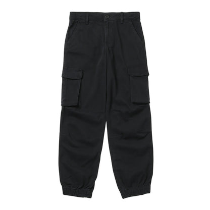 【110-170cm】 パンツ A&F(アバクロンビー&フィッチ) AFG ELEVATED CARGO JOGGER