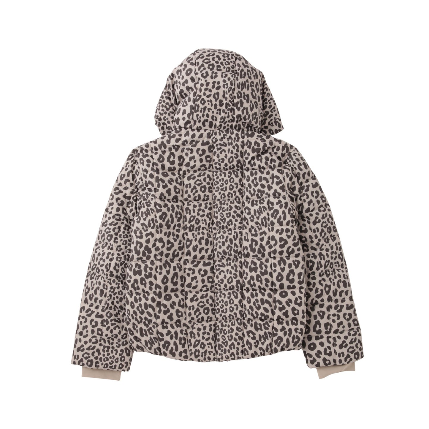 【110-170cm】 アウター A&F(アバクロンビー&フィッチ) AFG MIDWEIGHT PUFFER JACKET