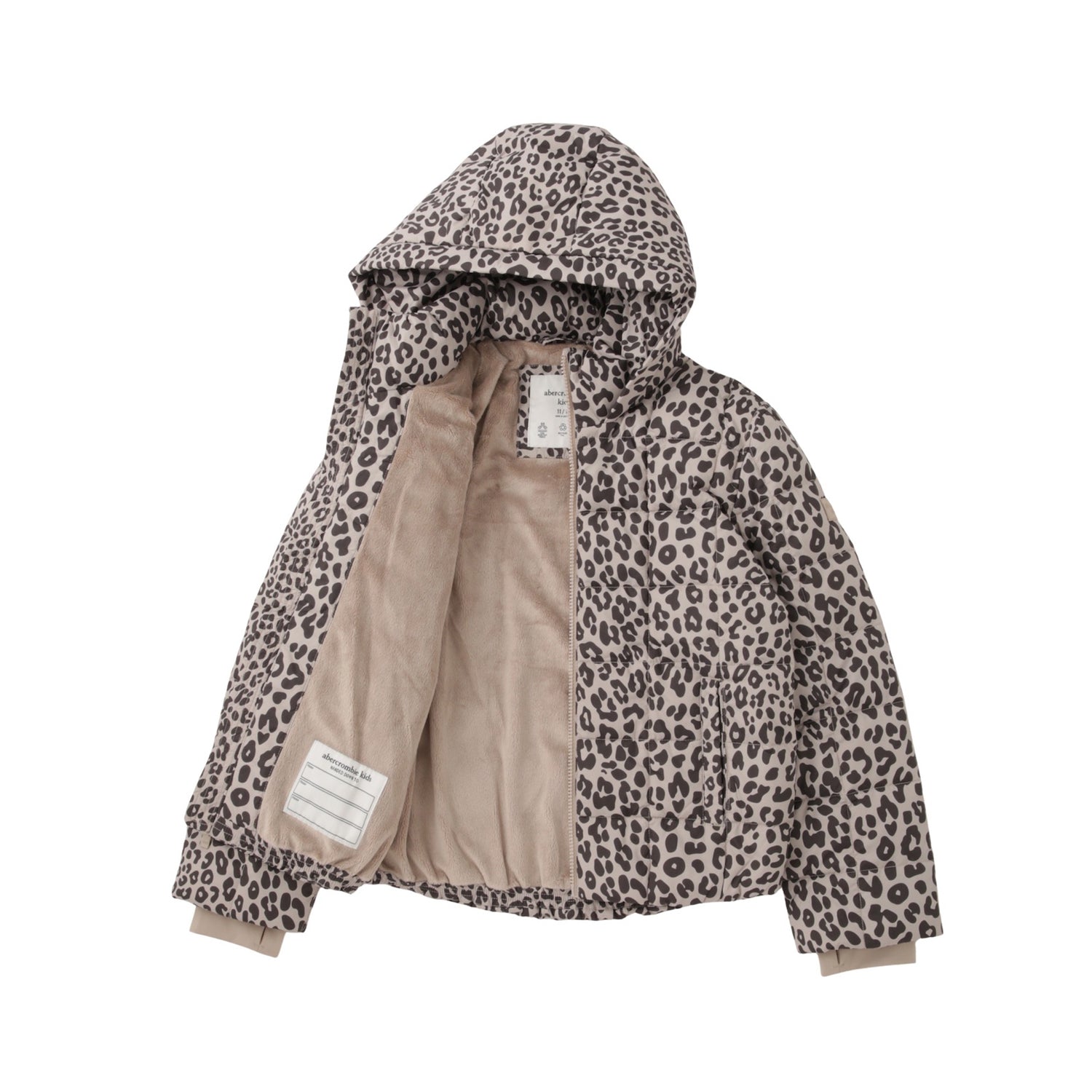110-170cm】 アウター A&F(アバクロンビー&フィッチ) AFG MIDWEIGHT