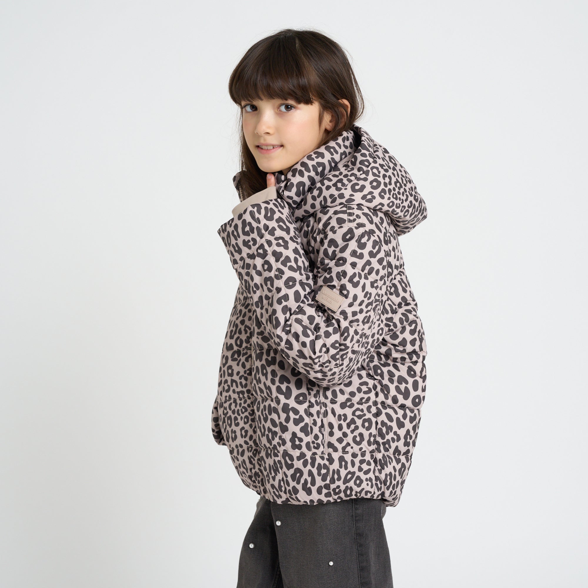 110-170cm】 アウター A&F(アバクロンビー&フィッチ) AFG MIDWEIGHT