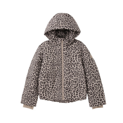 【110-170cm】 アウター A&F(アバクロンビー&フィッチ) AFG MIDWEIGHT PUFFER JACKET