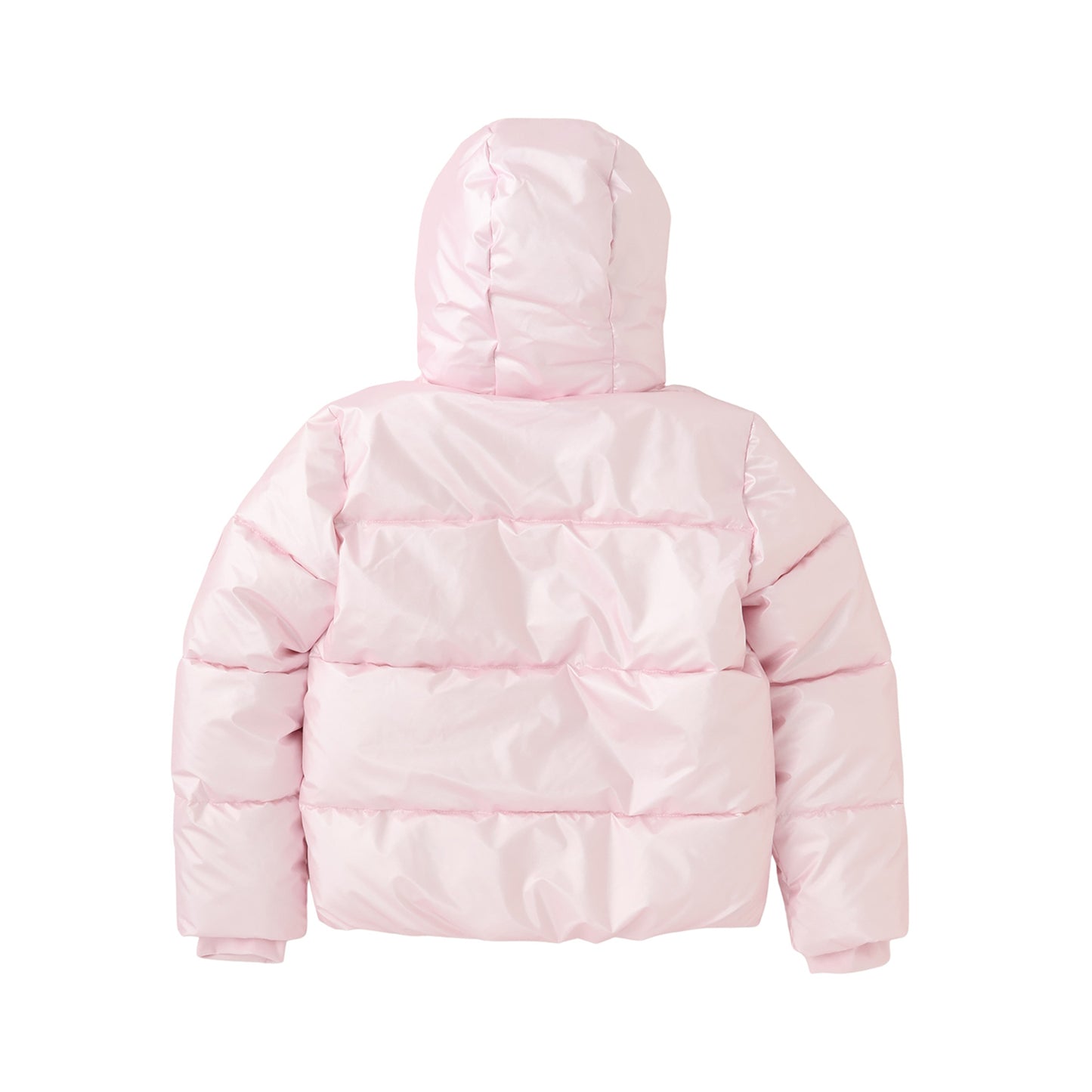 【110-170cm】 アウター A&F(アバクロンビー&フィッチ) AFG SHINY ULTRA PUFFER