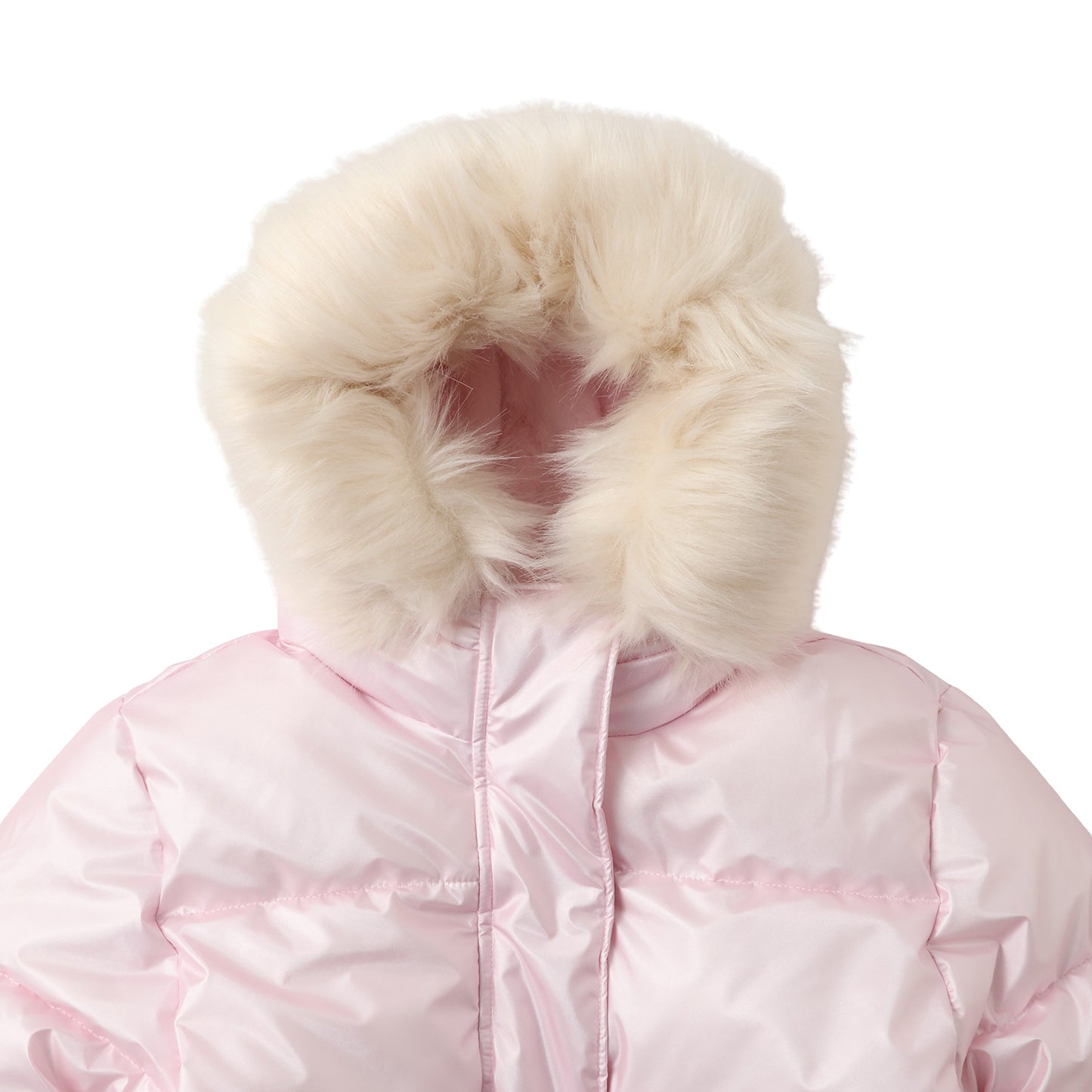 【110-170cm】 アウター A&F(アバクロンビー&フィッチ) AFG SHINY ULTRA PUFFER