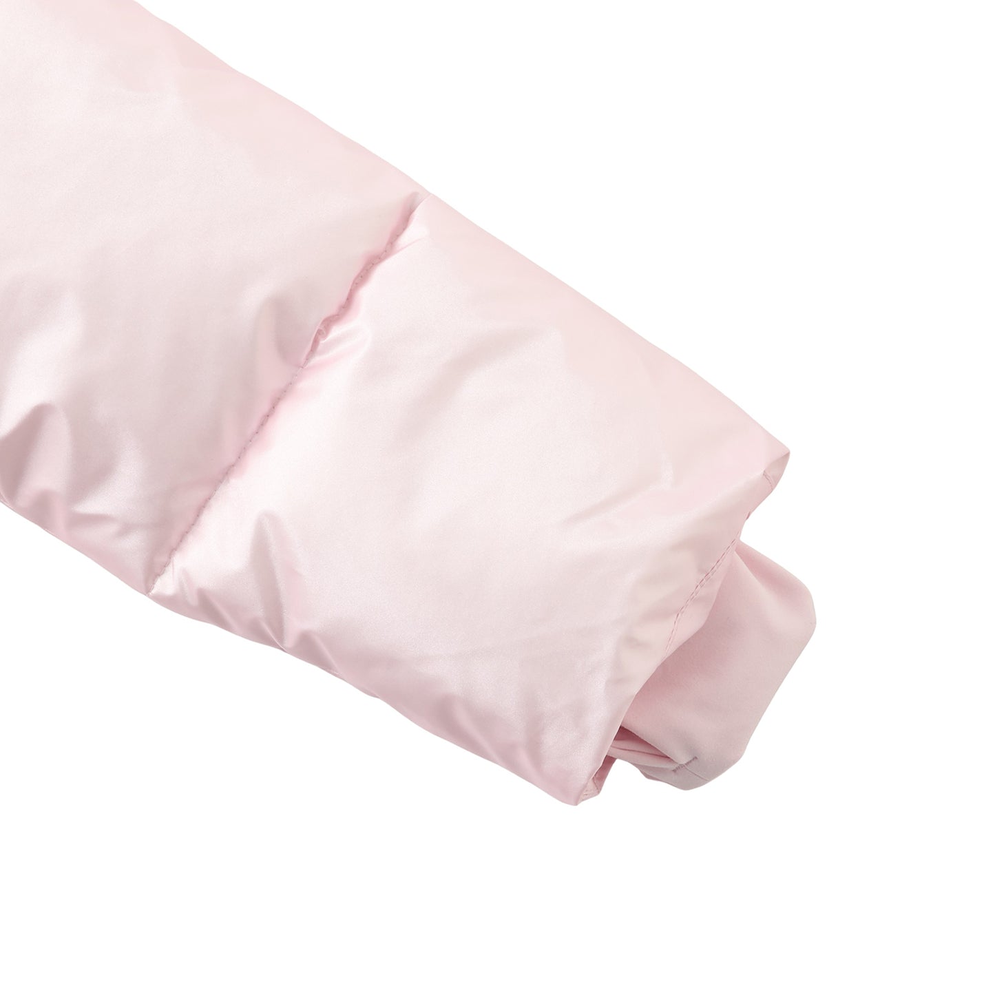 【110-170cm】 アウター A&F(アバクロンビー&フィッチ) AFG SHINY ULTRA PUFFER