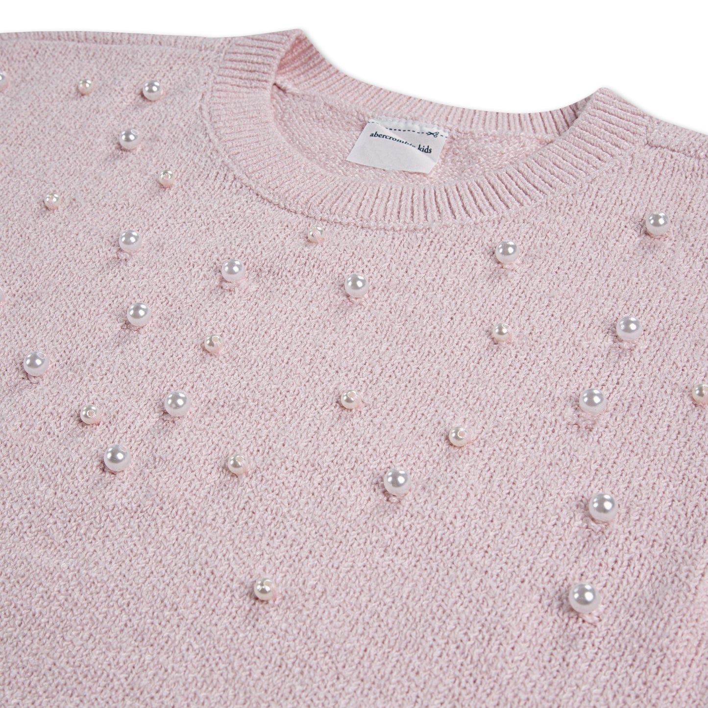 【110-170cm】 トレーナー/パーカー A&F(アバクロンビー&フィッチ) AFG SPARKLE CREW SWEATER