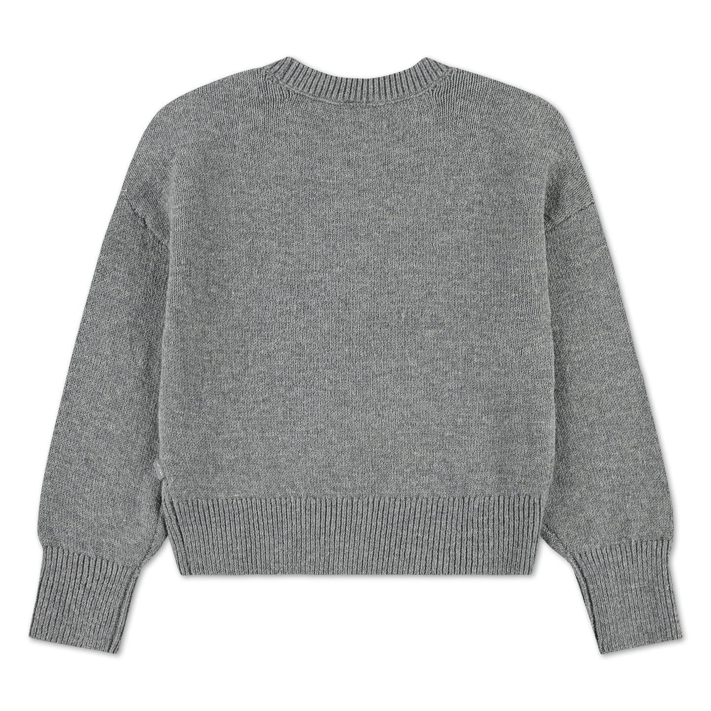 【110-170cm】 トレーナー/パーカー A&F(アバクロンビー&フィッチ) AFG SPARKLE CREW SWEATER