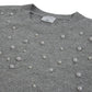 【110-170cm】 トレーナー/パーカー A&F(アバクロンビー&フィッチ) AFG SPARKLE CREW SWEATER