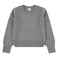 【110-170cm】 トレーナー/パーカー A&F(アバクロンビー&フィッチ) AFG SPARKLE CREW SWEATER