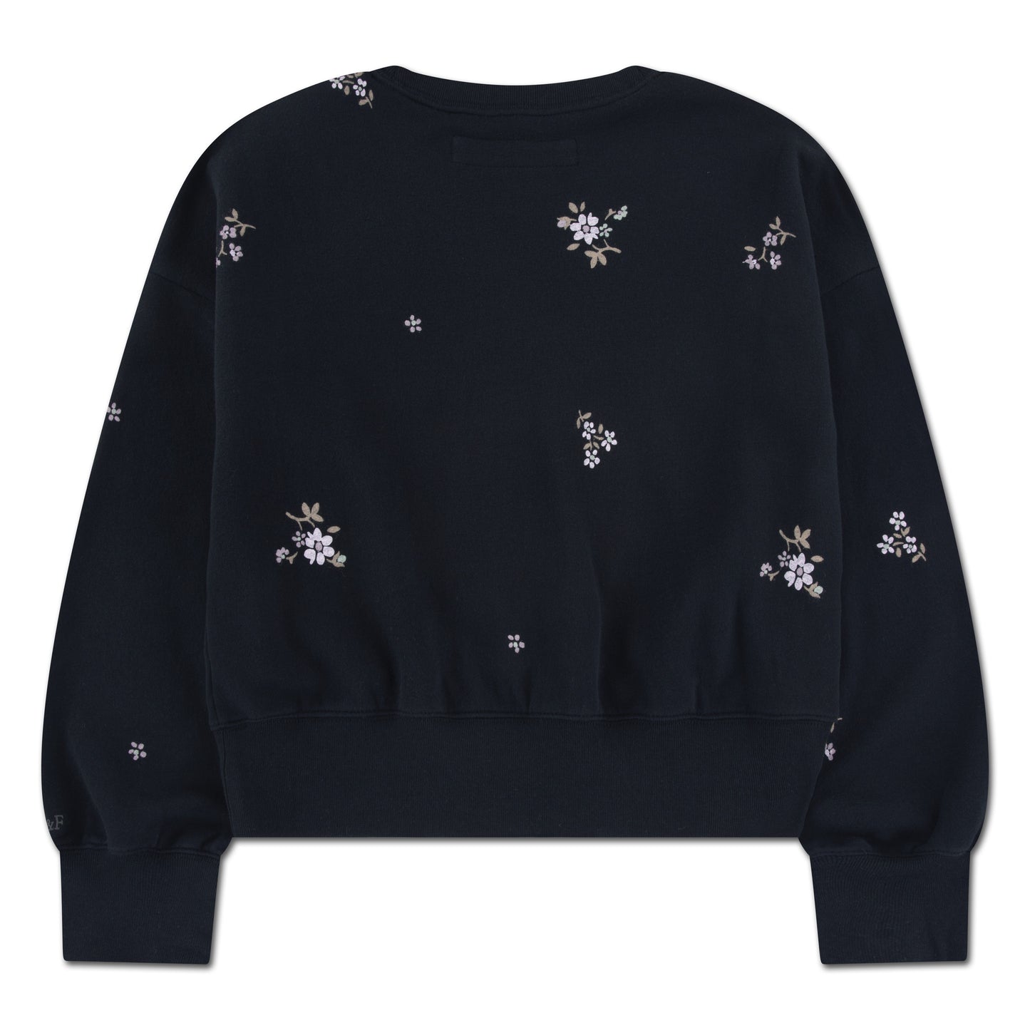 【110-170cm】 トレーナー/パーカー A&F(アバクロンビー&フィッチ) AFG LOGO CREWNECK