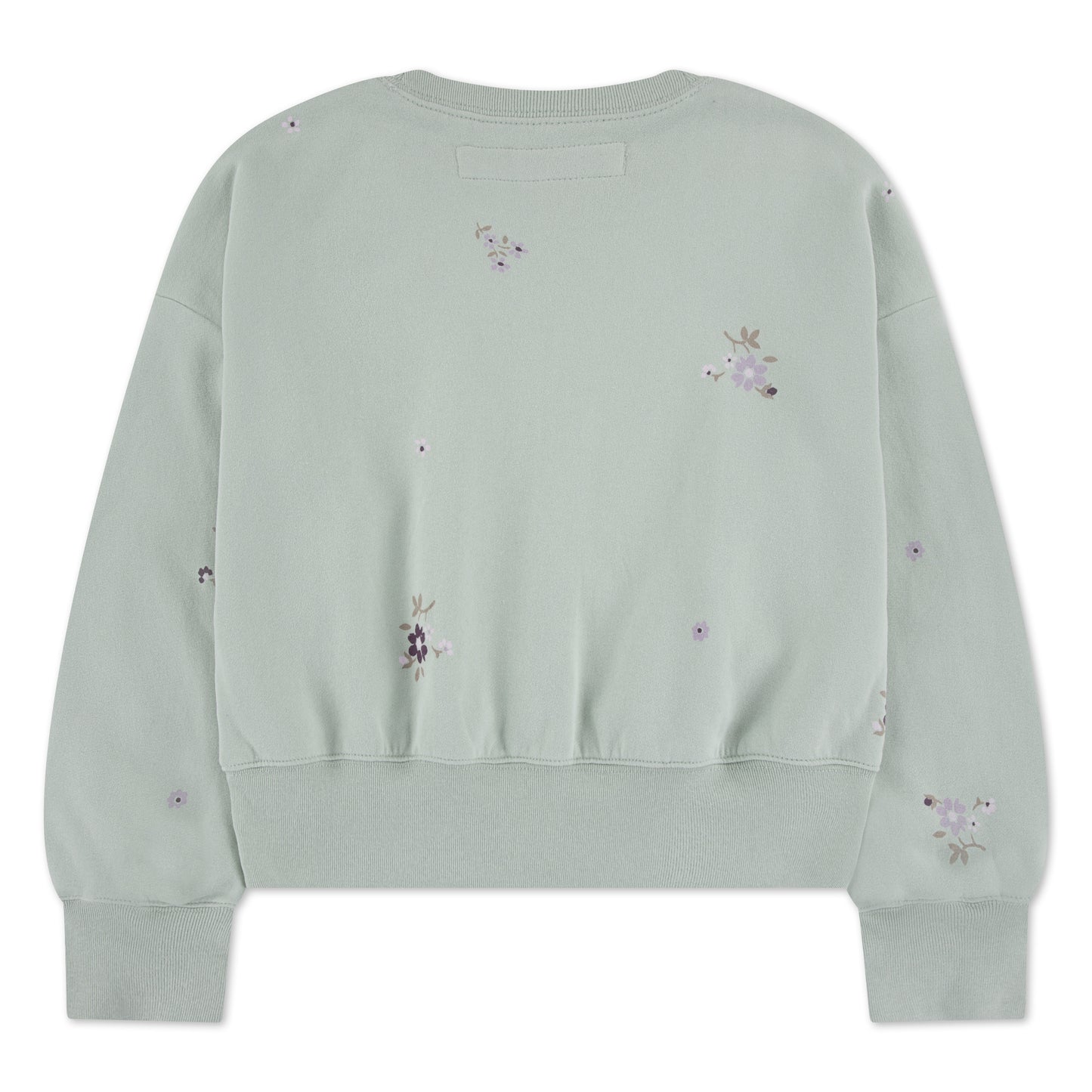 【110-170cm】 トレーナー/パーカー A&F(アバクロンビー&フィッチ) AFG LOGO CREWNECK