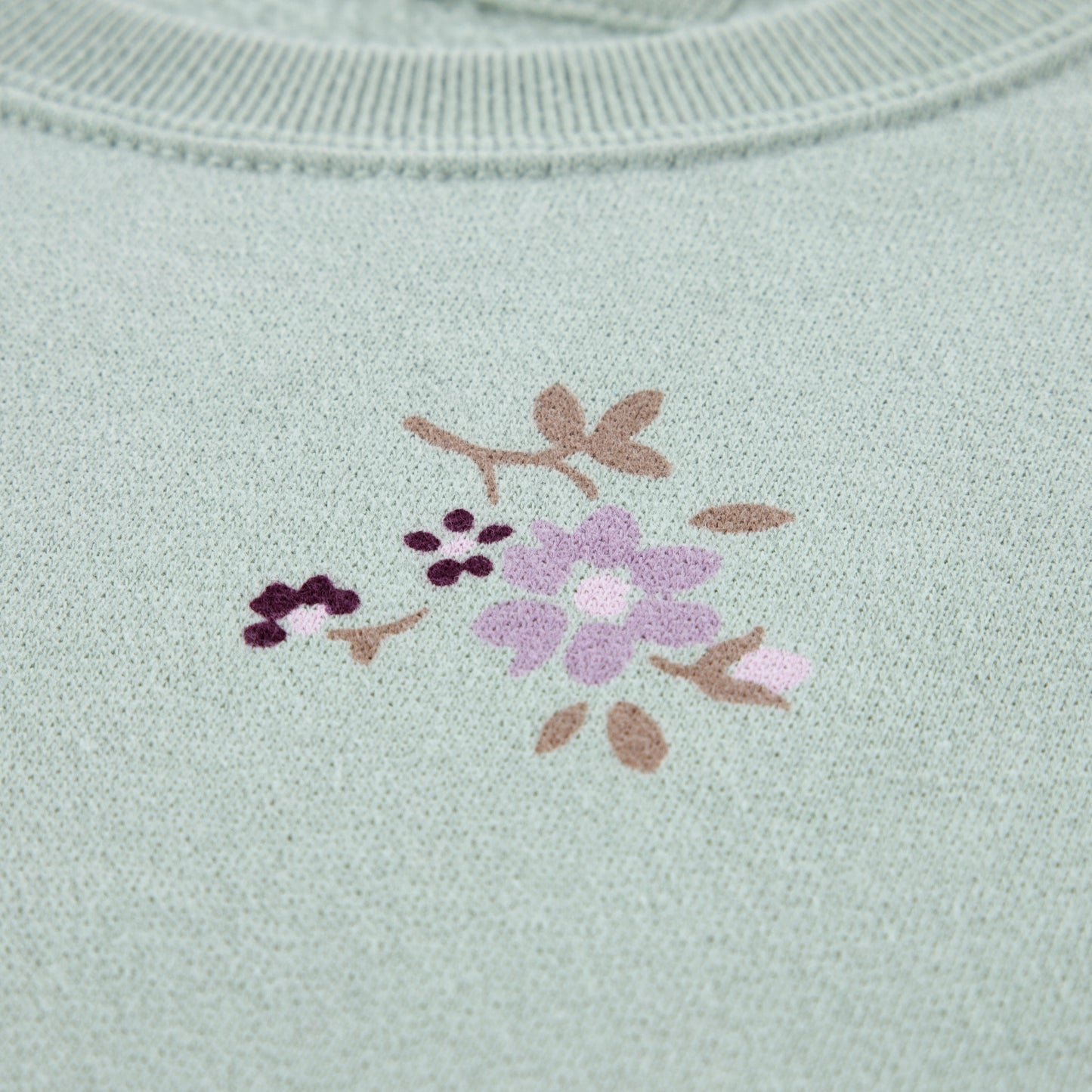 【110-170cm】 トレーナー/パーカー A&F(アバクロンビー&フィッチ) AFG LOGO CREWNECK