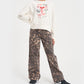 【110-170cm】 トレーナー/パーカー A&F(アバクロンビー&フィッチ) AFG SHINE LOGO CREW