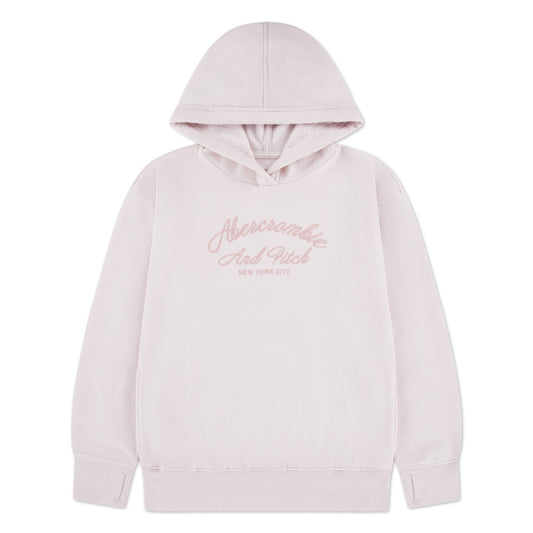 【110-170cm】 トレーナー/パーカー A&F(アバクロンビー&フィッチ) AFG LOGO PULLOVER HOODIE