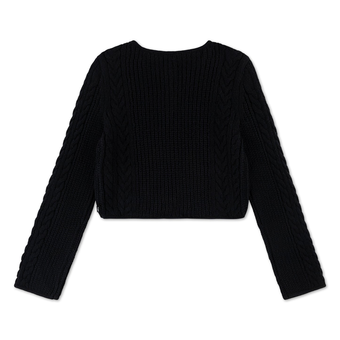 【110-170cm】 アウター A&F(アバクロンビー&フィッチ) AFG CABLE KNIT CARDIGAN