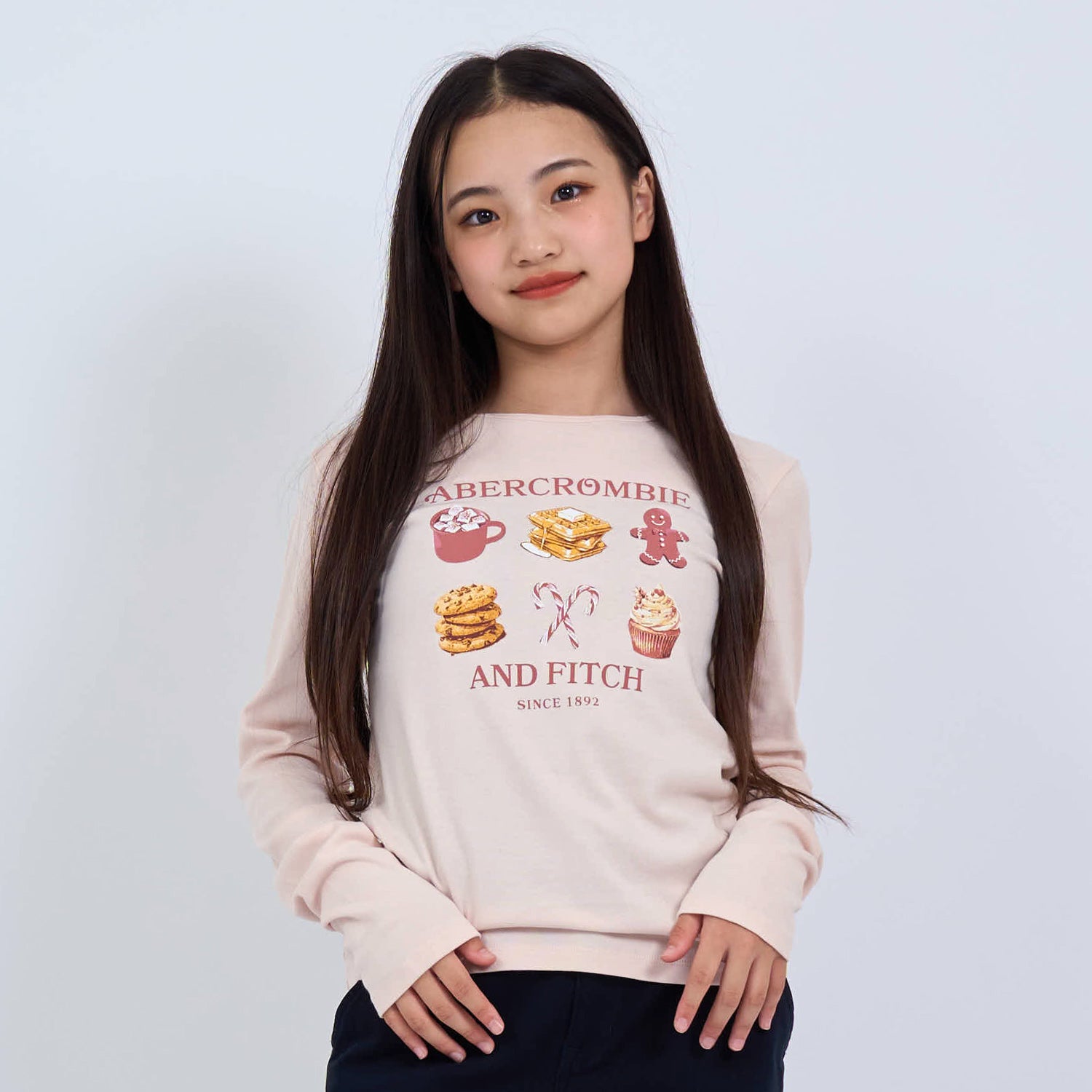 abercrombie kids（アバクロンビーキッズ） – ROOKIE KIDS