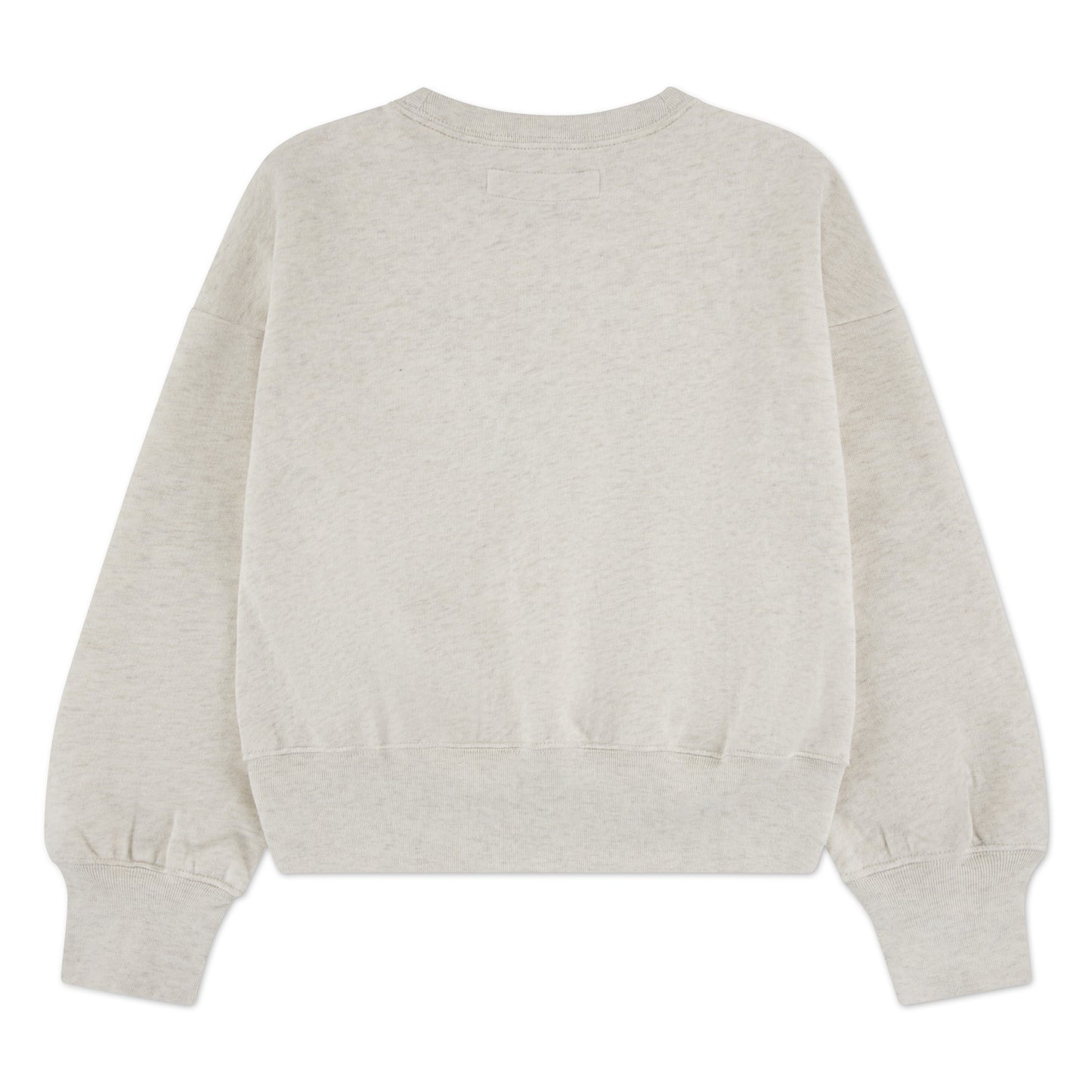 【110-170cm】 トレーナー/パーカー A&F(アバクロンビー&フィッチ) AFG MULTICOLOR LOGO CREW