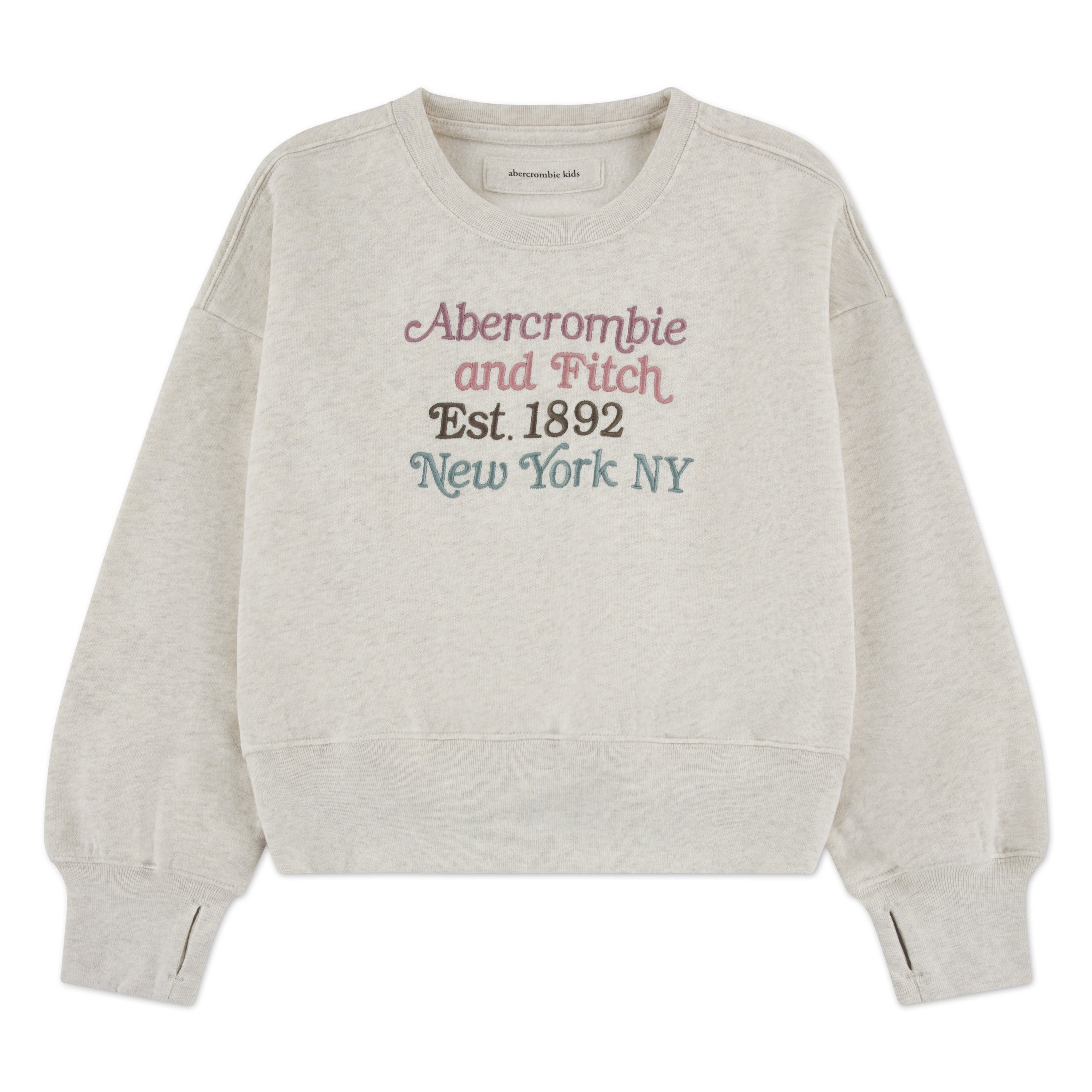 110-170cm】 トレーナー/パーカー A&F(アバクロンビー&フィッチ) AFG