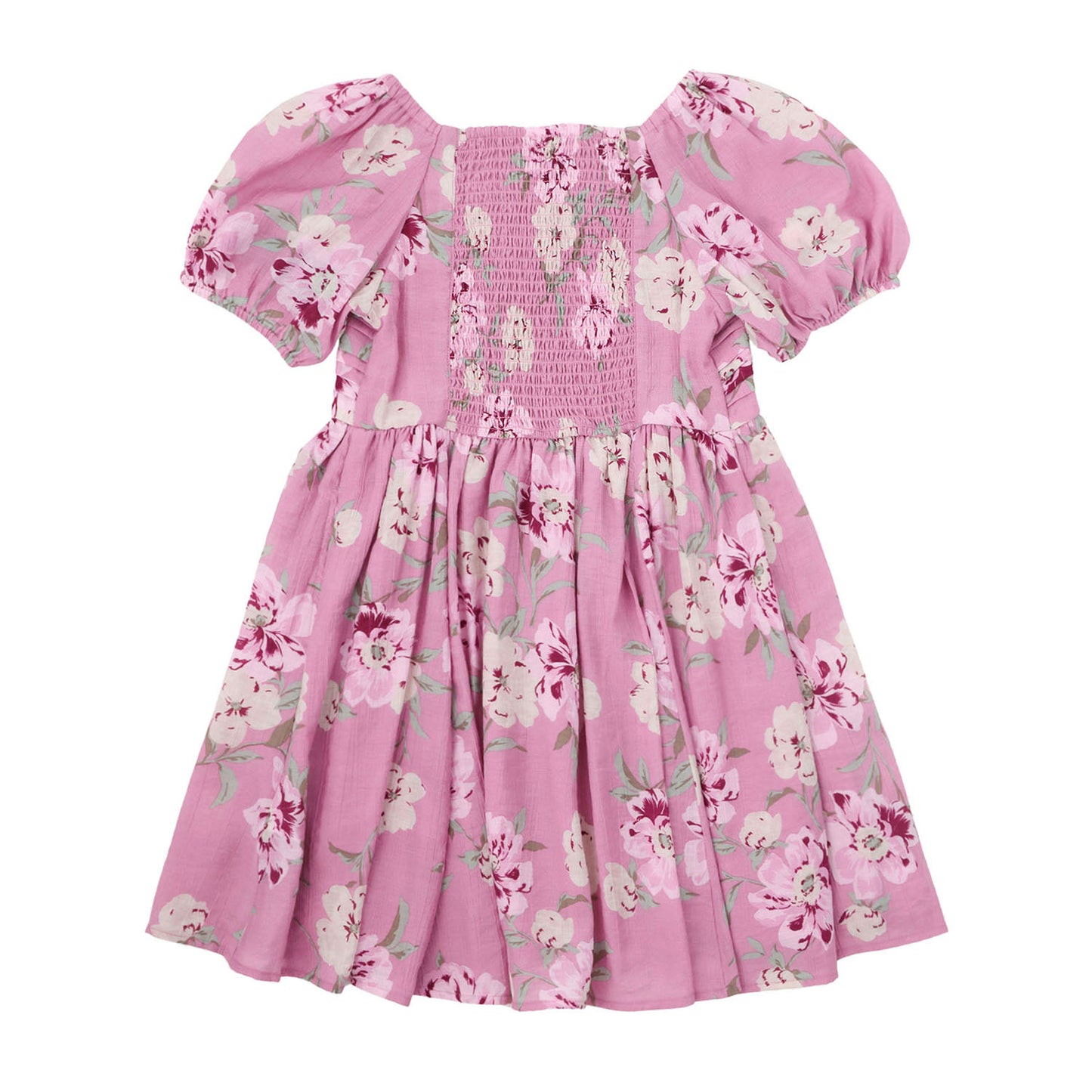 【110-170cm】 ワンピース A&F(アバクロンビー&フィッチ) AFG EMERSON CRINKLE MINI DRESS