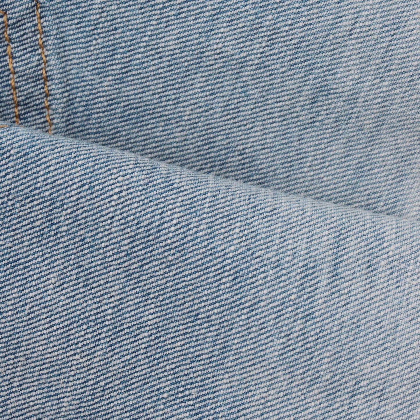 【110-170cm】  A&F(アバクロンビー&フィッチ) ハーフパンツ AFG LR MIDI DESTORY DENIM SHOR