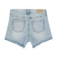 【110-170cm】  A&F(アバクロンビー&フィッチ) ハーフパンツ AFG HIGH RISE RELAXED DENIM SH