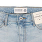 【110-170cm】  A&F(アバクロンビー&フィッチ) ハーフパンツ AFG HIGH RISE RELAXED DENIM SH