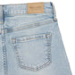 【110-170cm】  A&F(アバクロンビー&フィッチ) ハーフパンツ AFG HIGH RISE RELAXED DENIM SH