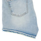 【110-170cm】  A&F(アバクロンビー&フィッチ) ハーフパンツ AFG HIGH RISE RELAXED DENIM SH