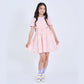 【110-170cm】  A&F(アバクロンビー&フィッチ) ワンピース AFG EMERSON BUBBLE MINI DRESS