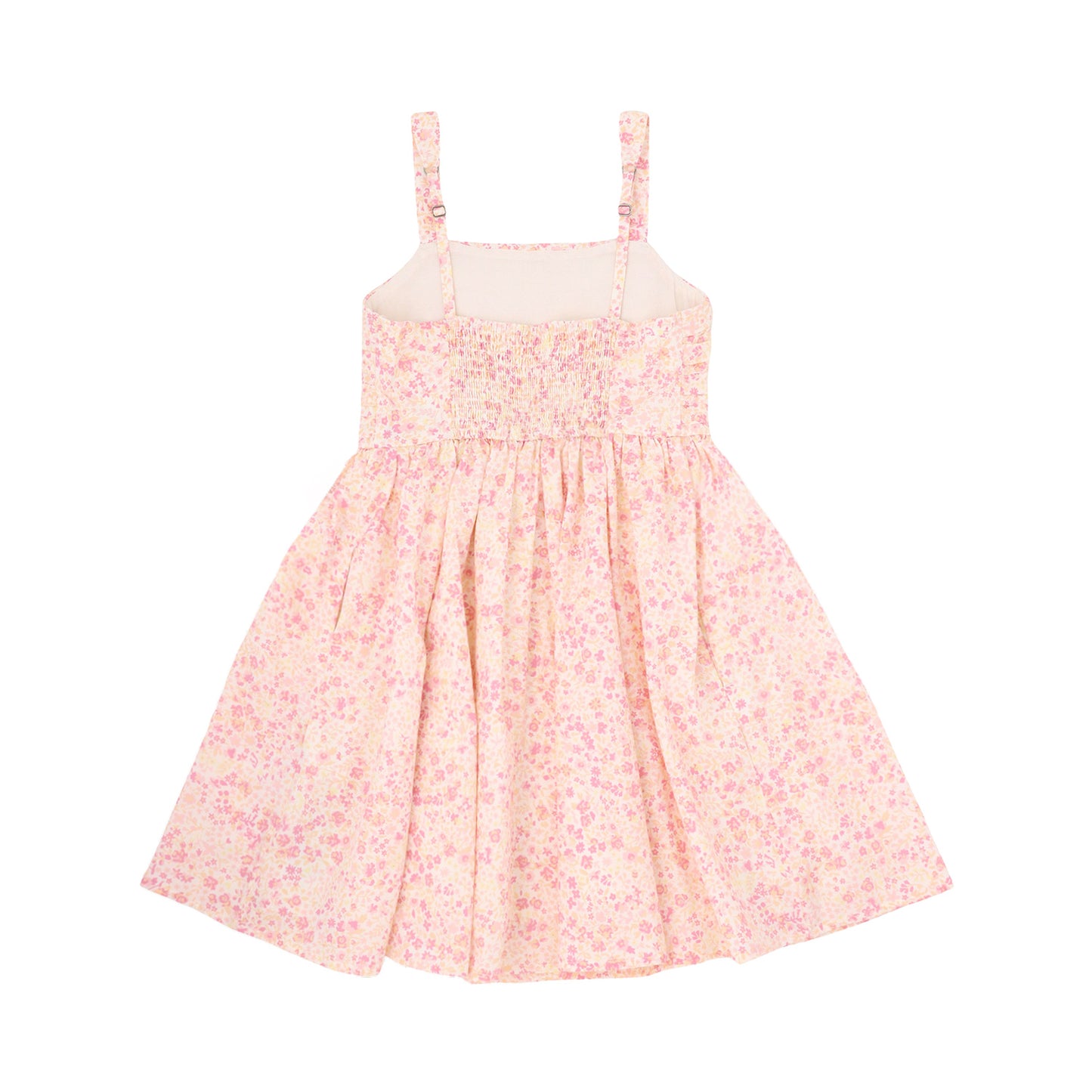 【110-170cm】  A&F(アバクロンビー&フィッチ) ワンピース AFG EMERSON BUBBLE MINI DRESS