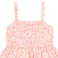 【110-170cm】  A&F(アバクロンビー&フィッチ) ワンピース AFG EMERSON BUBBLE MINI DRESS