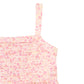 【110-170cm】  A&F(アバクロンビー&フィッチ) ワンピース AFG EMERSON BUBBLE MINI DRESS